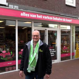 Nieuw BBB-Statenlid Marcel Berkvens blij met verkiezingsuitslag