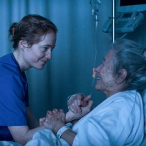 ‘Heldin’ bij Filmclub Schijndel