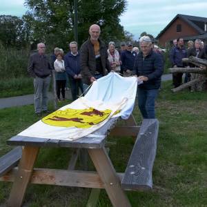 Keldonk is trots op realisatie vrijwilligers-projecten (video)
