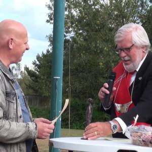 Peter Havinga is nieuwe Burgerkoning Sint-Oedenrode