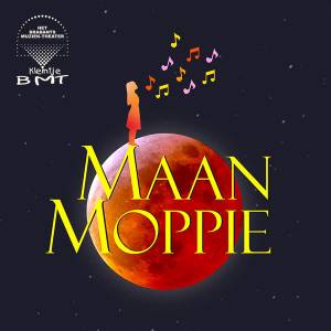 Maanmoppie nieuwe musical Kleintje BMT: audities in juli