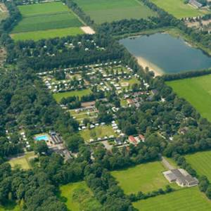 Negatief zwemadvies voor zwemplas De Kienehoef