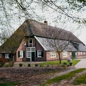 Heemkundekring Schijndel organiseert Boerderijenfietstocht