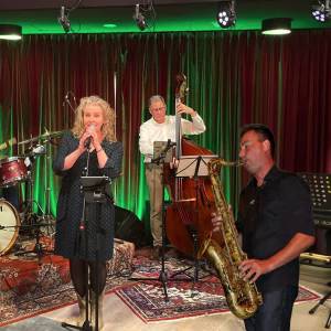 Eerste jazzavond op de Noordkade met Pop-Up Jazz