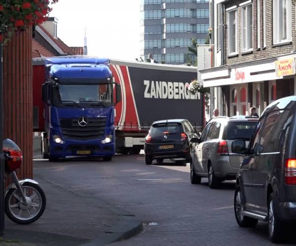 Rijbewijs-keuringen In Veghel - Omroep Meierij - Oozo.nl