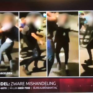 Justitie dreigt beelden vrij te geven van zware mishandeling in Schijndel