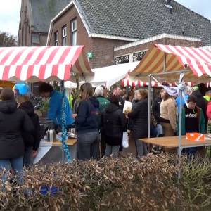 Winterfair afgelast in Sint-Oedenrode