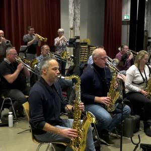 BB&F organiseert opnieuw gratis kerstconcerten (video)