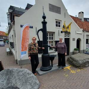 Wandel mee door Rooise historie op 20 september