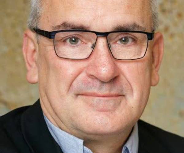 Ruud Merks weer lijsttrekker SP bij raadsverkiezingen 2026