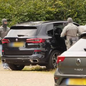 Rechts extremist (24) Boerdonk lid van Nijmeegse Studentenvereniging