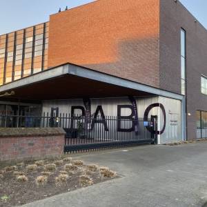 Gemeente wil oude PABO in Veghel kopen