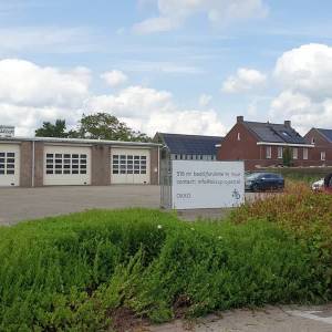 Plan voor 21 woningen op terrein busbedrijf Van Hoof in Sint-Oedenrode