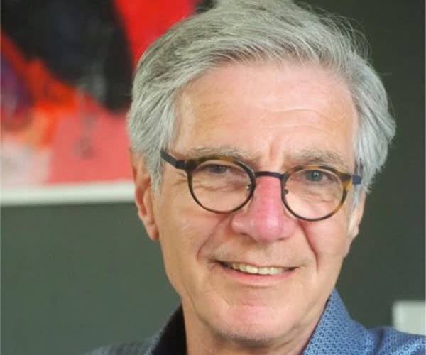 Paul van den Broek nieuwe voorzitter van SIEMei
