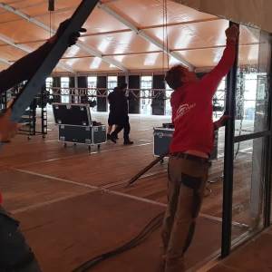 Vanaf zaterdag een maand lang schaatsplezier bij Veghel On Ice