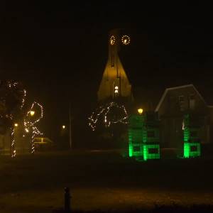 Boerdonk start crowdfundactie voor kerstversiering