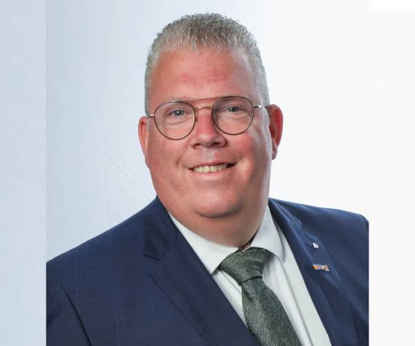 Johan van Gerwen volgend jaar CDA lijsttrekker Meierijstad