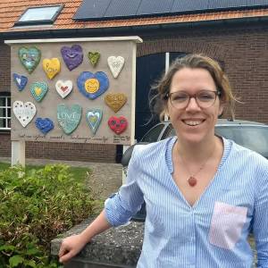 Gemeente Meierijstad steunt verbindingsproject 'Hart van Wijbosch'