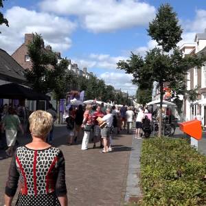 Zonnige 43e editie van Hartemèrt (video)