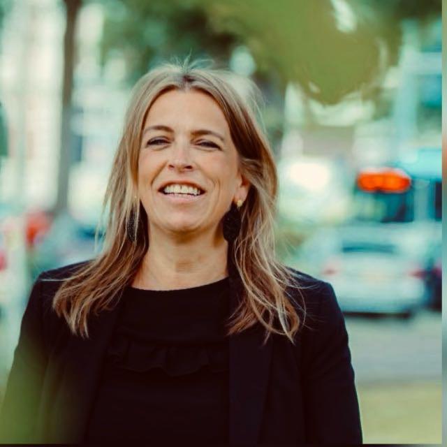 Karin Roset