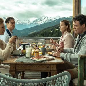 ‘Voor de Meisjes’, meeslepende film in Spectrum Schijndel