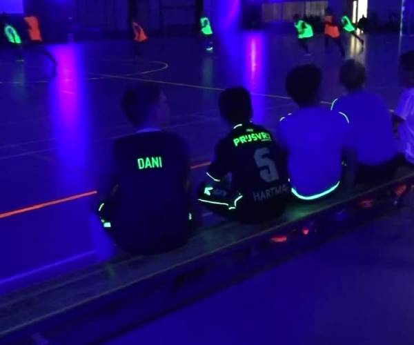 Kinderen hoeven in Meierijstad tijdens kerstvakantie niet stil te zitten