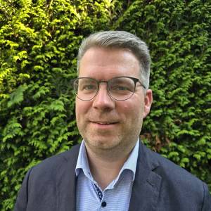 Ralf van Overbruggen benoemd tot locatiedirecteur van het Fioretti College