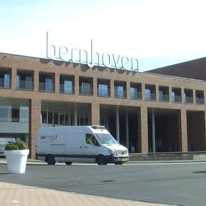 Bernhoven in top 10 best gewaardeerde ziekenhuizen