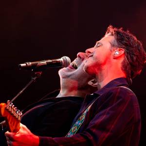 Nuchtere Brabander verovert Ahoy Rotterdam