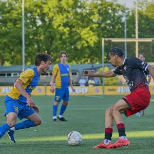 (Amateurvoetbal) Avanti ’31 officieus kampioen, Blauw Geel ’38 lijkt naast titel te grijpen