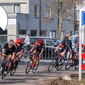 Wielervereniging Schijndel; 50 jaar jong