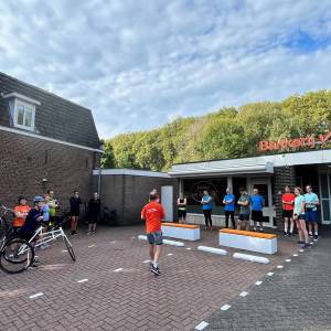 Drie gratis loopclinics ter voorbereiding op de Krollenloop