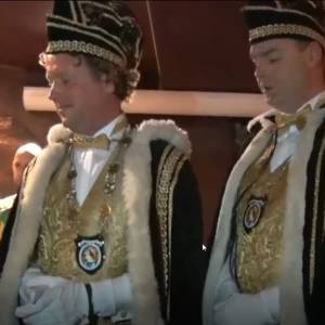 Toon Wouters nieuwe prins Carnaval in Schorsbos