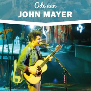 John Mayer centraal in eerste Luistercafé