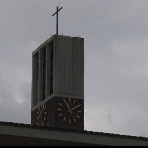 Actie voor behoud toren Ritakerk Boskant op de goede weg