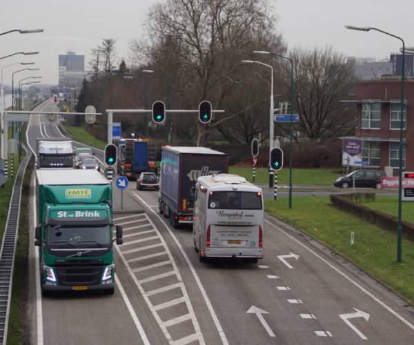 CDA Meierijstad blijft pleiten voor tunnel onder N279