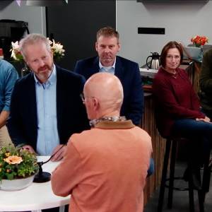 ‘Buurten’ in Zijtaart is altijd de moeite waard! (video)