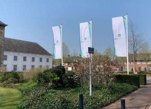 Informatieavond gemeente voor organisatoren evenementen (video)