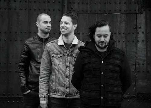 Drie uiteenlopende muziekoptredens in café De Afzakkerij Veghel
