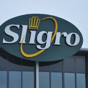 Sligro doet bod op elf Metro winkels in België