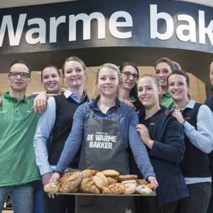 Eén minuut gratis winkelen bij nieuwe Lidl in Sint-Oedenrode