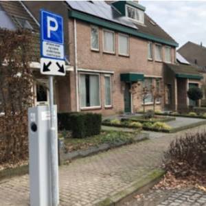 Grote uitbreiding van openbare laadpalen in Meierijstad