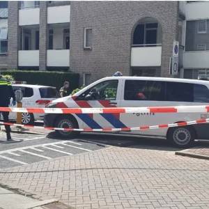 Twaalf jaar cel geëist tegen vader die dochter neerstak in centrum Uden