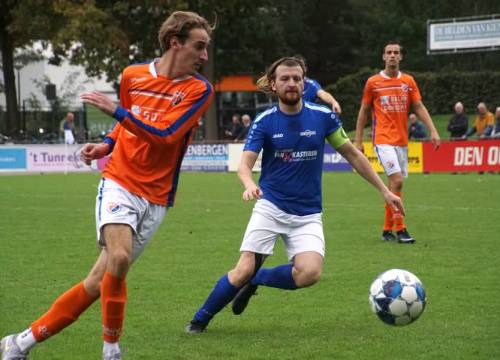 Het sport weekend: Korfrakkers, Olland, Avanti, Schijndel/DE WIT