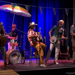 Muzikale ‘Afzakkereisjes’ blijken aan te slaan (video)