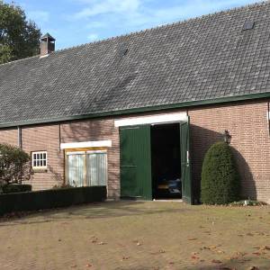 Duurzame woonboerderij in Wijbosch open voor publiek