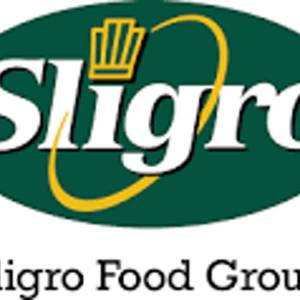 Omzetgroei Sligro in 1e kwartaal 2022