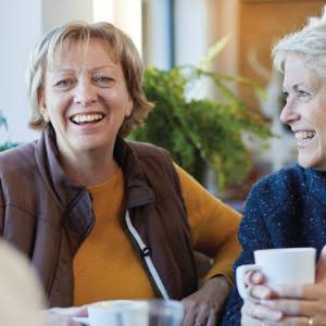 Studiekring De Bovenkamer verwelkomt nieuwe leden