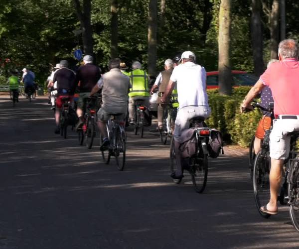 Fietsen naar Eindhoven? Gemeente tekent voor doorfietsroute