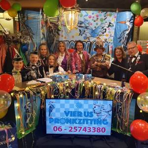 Carnaval in coronatijd: online feestvieren